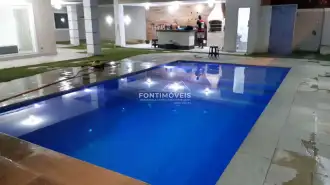Conheça Casa em Condomínio à venda Rua Doutor Odim Góis- Jacarepaguá - R$ 1.500.000- FONTIMOVEIS - 181 - 5 5