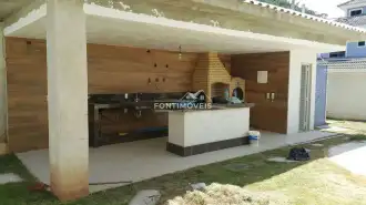 Conheça Casa em Condomínio à venda Rua Doutor Odim Góis- Jacarepaguá - R$ 1.500.000- FONTIMOVEIS - 181 - 6 6