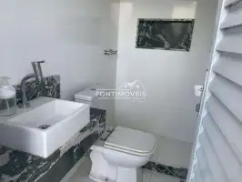 Conheça Casa em Condomínio à venda Rua Doutor Odim Góis- Jacarepaguá - R$ 1.500.000- FONTIMOVEIS - 181 - 10 10