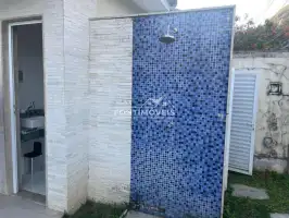 Conheça Casa em Condomínio à venda Rua Doutor Odim Góis- Jacarepaguá - R$ 1.500.000- FONTIMOVEIS - 181 - 11 11