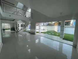 Conheça Casa em Condomínio à venda Rua Doutor Odim Góis- Jacarepaguá - R$ 1.500.000- FONTIMOVEIS - 181 - 16 16