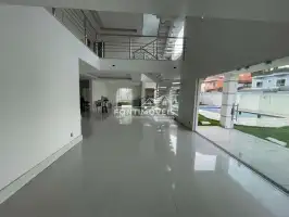 Conheça Casa em Condomínio à venda Rua Doutor Odim Góis- Jacarepaguá - R$ 1.500.000- FONTIMOVEIS - 181 - 18 18