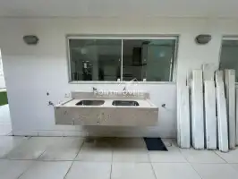 Conheça Casa em Condomínio à venda Rua Doutor Odim Góis- Jacarepaguá - R$ 1.500.000- FONTIMOVEIS - 181 - 21 21