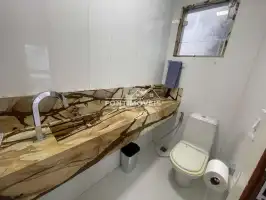 Conheça Casa em Condomínio à venda Rua Doutor Odim Góis- Jacarepaguá - R$ 1.500.000- FONTIMOVEIS - 181 - 22 22