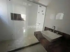 Conheça Casa em Condomínio à venda Rua Doutor Odim Góis- Jacarepaguá - R$ 1.500.000- FONTIMOVEIS - 181 - 23 23