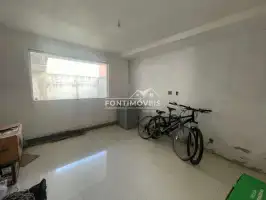Conheça Casa em Condomínio à venda Rua Doutor Odim Góis- Jacarepaguá - R$ 1.500.000- FONTIMOVEIS - 181 - 24 24