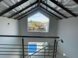 Conheça Casa em Condomínio à venda Rua Doutor Odim Góis- Jacarepaguá - R$ 1.500.000- FONTIMOVEIS - 181 - 26 26