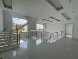 Conheça Casa em Condomínio à venda Rua Doutor Odim Góis- Jacarepaguá - R$ 1.500.000- FONTIMOVEIS - 181 - 27 27