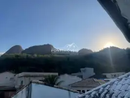 Conheça Casa em Condomínio à venda Rua Doutor Odim Góis- Jacarepaguá - R$ 1.500.000- FONTIMOVEIS - 181 - 30 30