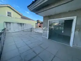 Conheça Casa em Condomínio à venda Rua Doutor Odim Góis- Jacarepaguá - R$ 1.500.000- FONTIMOVEIS - 181 - 32 32