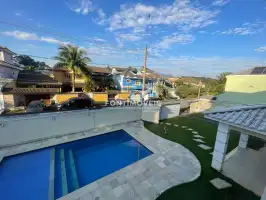 Conheça Casa em Condomínio à venda Rua Doutor Odim Góis- Jacarepaguá - R$ 1.500.000- FONTIMOVEIS - 181 - 41 41