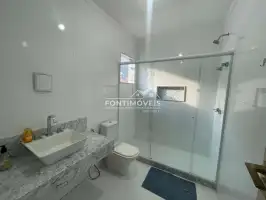 Conheça Casa em Condomínio à venda Rua Doutor Odim Góis- Jacarepaguá - R$ 1.500.000- FONTIMOVEIS - 181 - 42 42