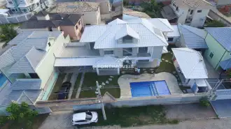 Conheça Casa em Condomínio à venda Rua Doutor Odim Góis- Jacarepaguá - R$ 1.500.000- FONTIMOVEIS - 181 - 51 51