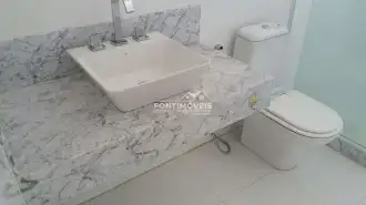 Conheça Casa em Condomínio à venda Rua Doutor Odim Góis- Jacarepaguá - R$ 1.500.000- FONTIMOVEIS - 181 - 53 53