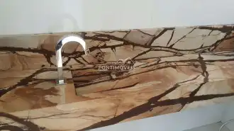 Conheça Casa em Condomínio à venda Rua Doutor Odim Góis- Jacarepaguá - R$ 1.500.000- FONTIMOVEIS - 181 - 54 54