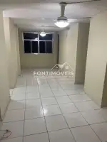 Imperdível - Apartamento de 2 quartos com 57m² - Taquara/RJ - FONTIMOVEIS - 144