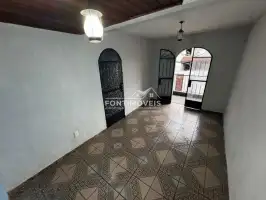 Ótima localização - Casa em Condomínio para alugar- 2 quartos com suite -Remi- Taquara - R$ 2.000 - FONTIMOVEIS - 145