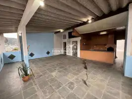 Conheça Casa em Condomínio para alugar- 2 quartos com suite -Remi- Taquara - R$ 2.000 - FONTIMOVEIS - 145 - 10 10