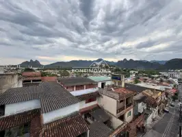 Conheça Casa em Condomínio para alugar- 2 quartos com suite -Remi- Taquara - R$ 2.000 - FONTIMOVEIS - 145 - 13 13