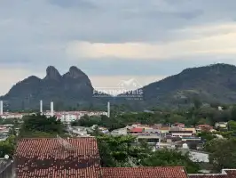 Conheça Casa em Condomínio para alugar- 2 quartos com suite -Remi- Taquara - R$ 2.000 - FONTIMOVEIS - 145 - 14 14
