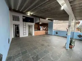 Conheça Casa em Condomínio para alugar- 2 quartos com suite -Remi- Taquara - R$ 2.000 - FONTIMOVEIS - 145 - 16 16