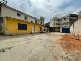 Ótima localização - Galpão para alugar - 360m² - Vila Valqueire/RJ - Fontimoveis - 163