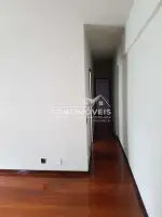 Conheça Apartamento à venda Av. dos Mananciais, Taquara-3 quartos- 80m²- Fontimoveis - 218 - 4 4