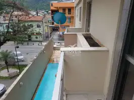 Conheça Apartamento à venda Av. dos Mananciais, Taquara-3 quartos- 80m²- Fontimoveis - 218 - 7 7