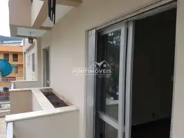 Conheça Apartamento à venda Av. dos Mananciais, Taquara-3 quartos- 80m²- Fontimoveis - 218 - 8 8