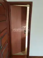 Conheça Apartamento à venda Av. dos Mananciais, Taquara-3 quartos- 80m²- Fontimoveis - 218 - 9 9