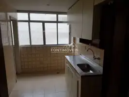 Conheça Apartamento à venda Av. dos Mananciais, Taquara-3 quartos- 80m²- Fontimoveis - 218 - 10 10