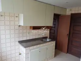 Conheça Apartamento à venda Av. dos Mananciais, Taquara-3 quartos- 80m²- Fontimoveis - 218 - 11 11