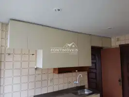 Conheça Apartamento à venda Av. dos Mananciais, Taquara-3 quartos- 80m²- Fontimoveis - 218 - 12 12