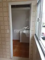 Conheça Apartamento à venda Av. dos Mananciais, Taquara-3 quartos- 80m²- Fontimoveis - 218 - 14 14