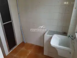 Conheça Apartamento à venda Av. dos Mananciais, Taquara-3 quartos- 80m²- Fontimoveis - 218 - 15 15