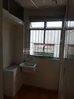 Conheça Apartamento à venda Av. dos Mananciais, Taquara-3 quartos- 80m²- Fontimoveis - 218 - 17 17