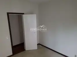 Conheça Apartamento à venda Av. dos Mananciais, Taquara-3 quartos- 80m²- Fontimoveis - 218 - 21 21