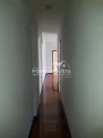 Conheça Apartamento à venda Av. dos Mananciais, Taquara-3 quartos- 80m²- Fontimoveis - 218 - 22 22