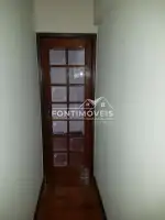 Conheça Apartamento à venda Av. dos Mananciais, Taquara-3 quartos- 80m²- Fontimoveis - 218 - 23 23