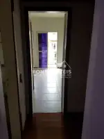 Conheça Apartamento à venda Av. dos Mananciais, Taquara-3 quartos- 80m²- Fontimoveis - 218 - 26 26