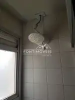 Conheça Apartamento à venda Av. dos Mananciais, Taquara-3 quartos- 80m²- Fontimoveis - 218 - 29 29