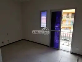 Conheça Apartamento à venda Av. dos Mananciais, Taquara-3 quartos- 80m²- Fontimoveis - 218 - 31 31