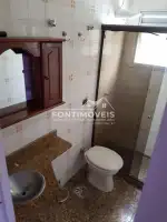 Conheça Apartamento à venda Av. dos Mananciais, Taquara-3 quartos- 80m²- Fontimoveis - 218 - 35 35