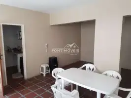 Conheça Apartamento à venda Av. dos Mananciais, Taquara-3 quartos- 80m²- Fontimoveis - 218 - 37 37