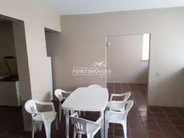 Conheça Apartamento à venda Av. dos Mananciais, Taquara-3 quartos- 80m²- Fontimoveis - 218 - 38 38