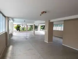 Conheça Apartamento à venda Av. dos Mananciais, Taquara-3 quartos- 80m²- Fontimoveis - 218 - 39 39