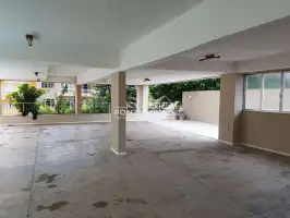 Conheça Apartamento à venda Av. dos Mananciais, Taquara-3 quartos- 80m²- Fontimoveis - 218 - 40 40