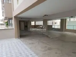 Conheça Apartamento à venda Av. dos Mananciais, Taquara-3 quartos- 80m²- Fontimoveis - 218 - 41 41