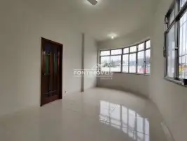 Conheça Apartamento multifuncional no centro da Taquara/RJ com 90m² - FONTIMOVEIS - 117 - 1 1
