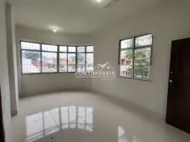 Conheça Apartamento multifuncional no centro da Taquara/RJ com 90m² - FONTIMOVEIS - 117 - 2 2